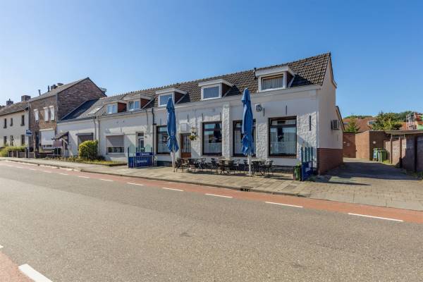 Beleggingsobject Kaldenkerkerweg 26 Tegelen