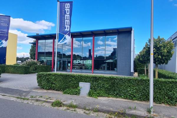 Bedrijfsruimte Hunneperweg 3 Deventer