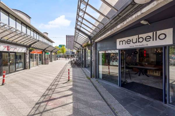 Winkelruimte Buikslotermeerplein 363 Amsterdam