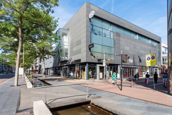 Winkelruimte Hoofdstraat 61 Apeldoorn