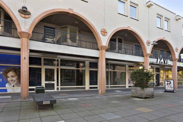 Winkelruimte Kamperfoelie 17A Tiel