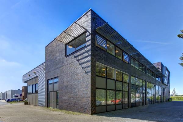 Kantoorruimte Marie Curiestraat 59 Harderwijk