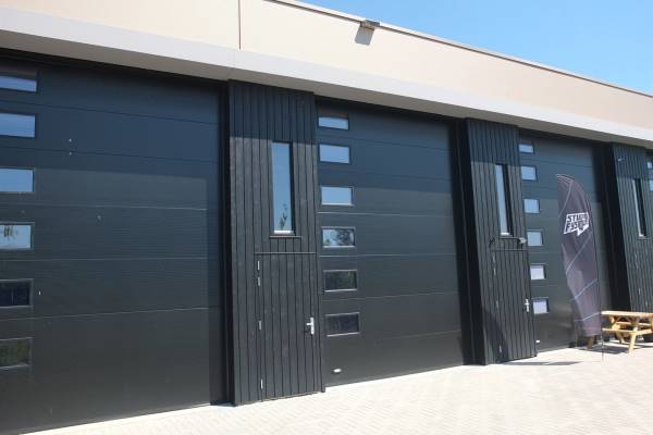 Bedrijfsruimte Hogedijken 104M Dokkum