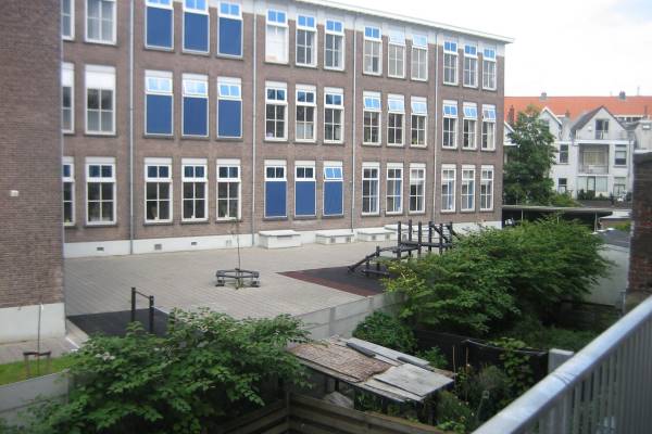 Beleggingsobject Slaghekstraat 113 - 115 Rotterdam
