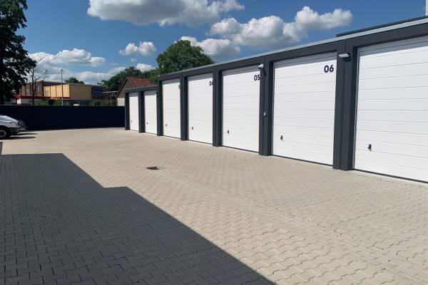 Bedrijfsruimte Enschedesestraat 166 Hengelo (OV)
