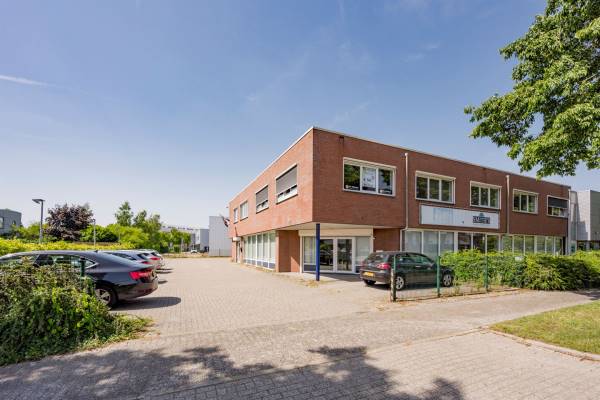 Kantoorruimte Maanlander 6A Amersfoort