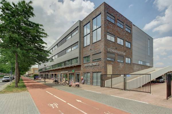 Kantoorruimte Fascinatio Boulevard 1158 Capelle aan den IJssel