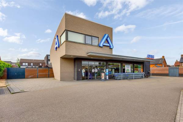 Winkelruimte Dokter Schmidtstraat 9 Nederweert