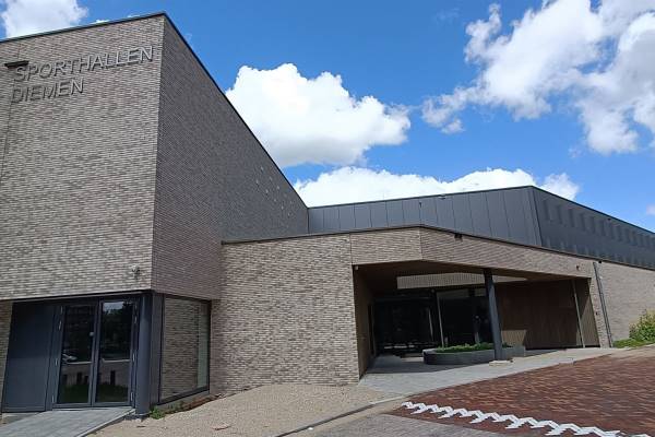 Horecagelegenheid Prins Bernhardlaan 2 Diemen