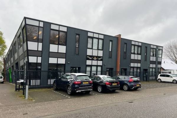 Bedrijfsruimte Bukkumweg 24O Hilvarenbeek