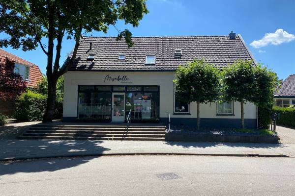 Beleggingsobject Prins Bernhardlaan 2 Bennekom