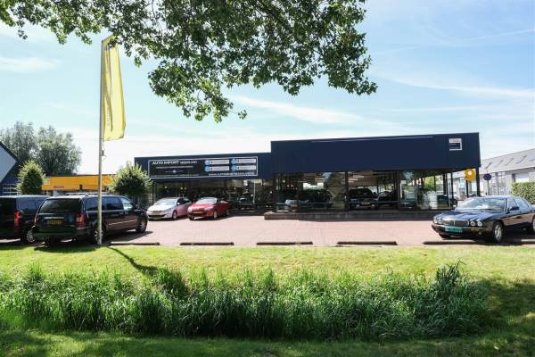Kantoorruimte Slootdijk 9 Loenen aan de Vecht