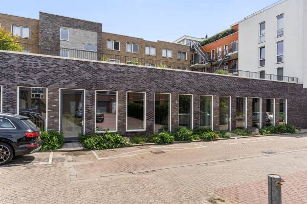 Bedrijfsruimte Brouwersgracht 329 Veenendaal