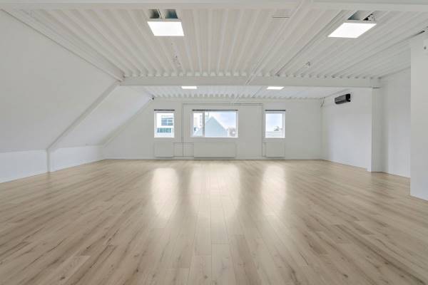 Kantoorruimte W.M. Dudokweg 60 62 Heerhugowaard
