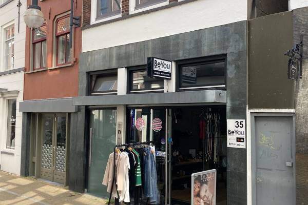 Kantoorruimte Langendijk 35 Gorinchem