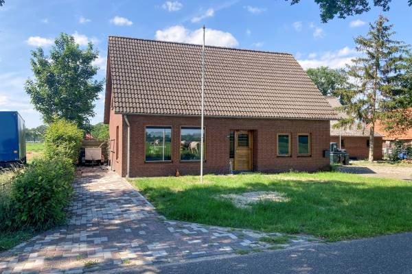 Agrarisch bedrijf Toven 2b Ledeacker