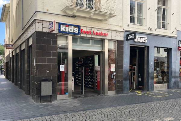 Winkelruimte Grote Staat 47 Maastricht