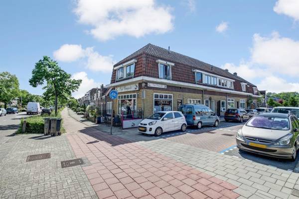 Beleggingsobject Kloosterstraat 1 Duivendrecht