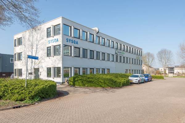 Kantoorruimte Kabelstraat 3 Almere