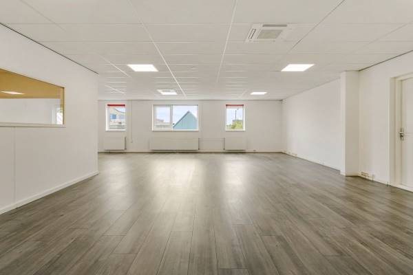 Kantoorruimte W.M. Dudokweg 50 Heerhugowaard