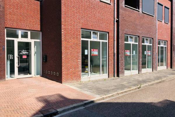 Bedrijfsruimte Staat 3 Nederweert