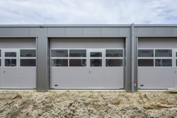 Bedrijfsruimte Lageweg 22X/Y Dreumel