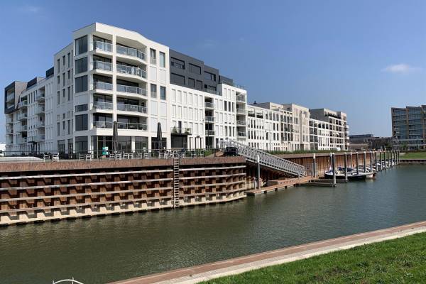 Horecagelegenheid Contrescarp 182 Zutphen