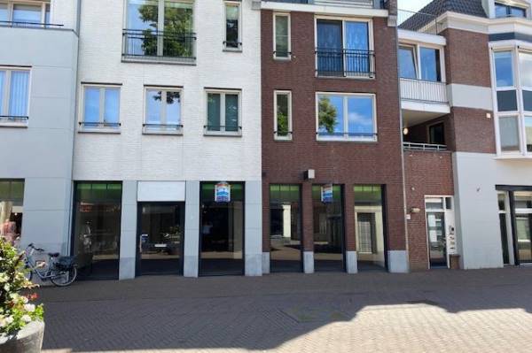 Winkelruimte Heuvel 15B Sint-Oedenrode