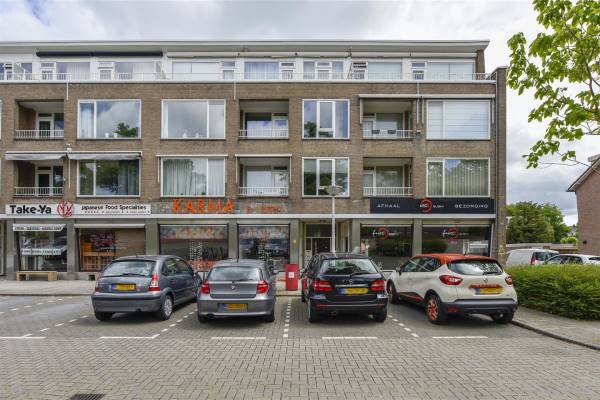 Winkelruimte Rembrandtweg 332 Amstelveen