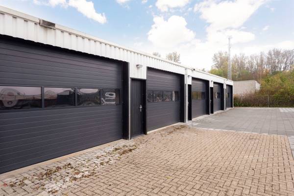 Bedrijfsruimte Arnsbergstraat 10 Deventer