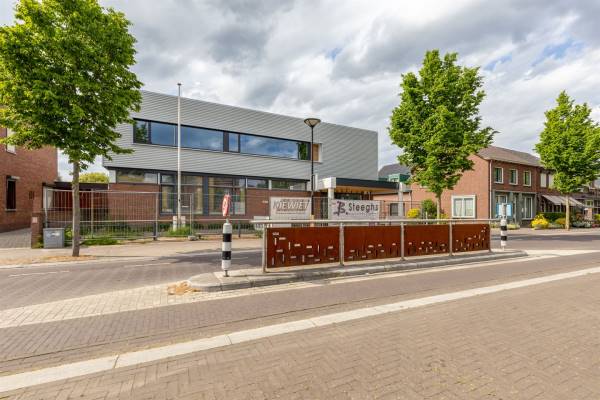 Kantoorruimte Pastoor Vranckenlaan 34 Reuver