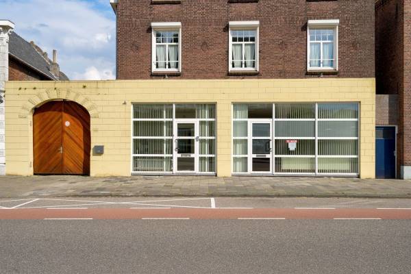 Kantoorruimte Biest 76 - 78 Weert