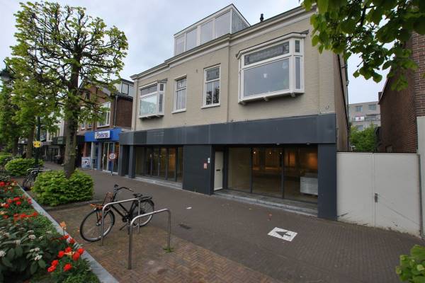 Winkelruimte Slotlaan 279 Zeist