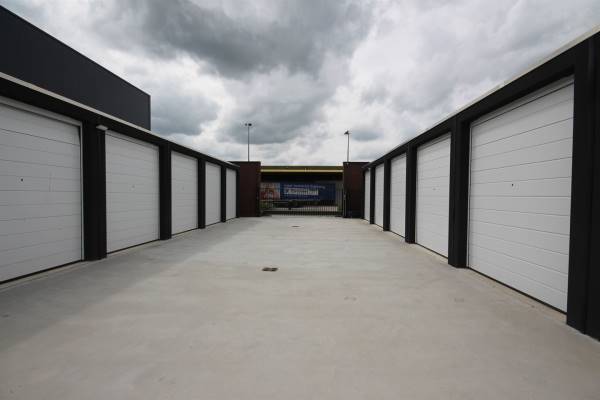 Bedrijfsruimte Nijverheidstraat 41 unit 16- 17 Bergambacht