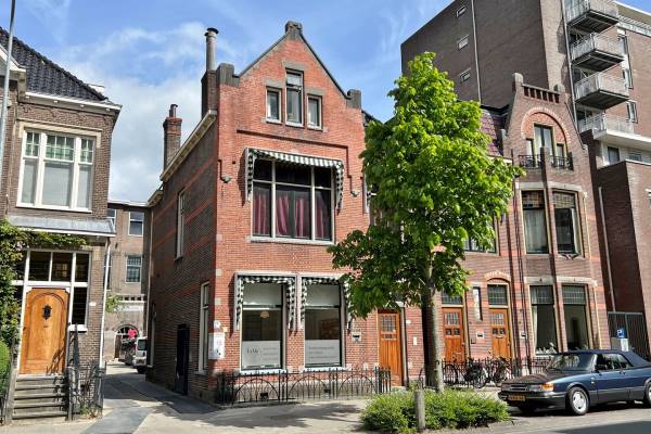 Kantoorruimte Kraneweg 11 Groningen