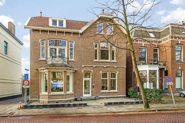 Kantoorruimte Westzijde 83 Zaandam
