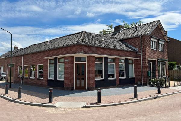 Winkelruimte Molenplein 3 Werkendam