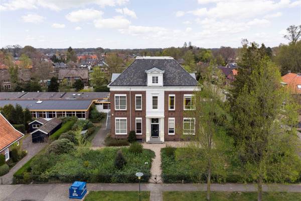 Maatschappelijk vastgoed Haitsma Mulierweg 36 Winterswijk