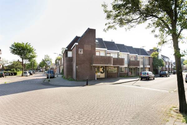 Kantoorruimte Eikstraat 3 Hengelo (OV)