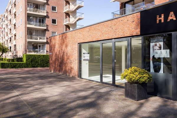 Kantoorruimte Henri Dunantlaan 441 Apeldoorn