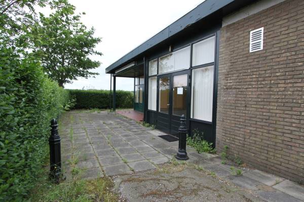 Kantoorruimte Katwijkseweg 21A Wassenaar