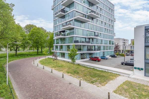 Kantoorruimte Klooienberglaan 2 Zwolle