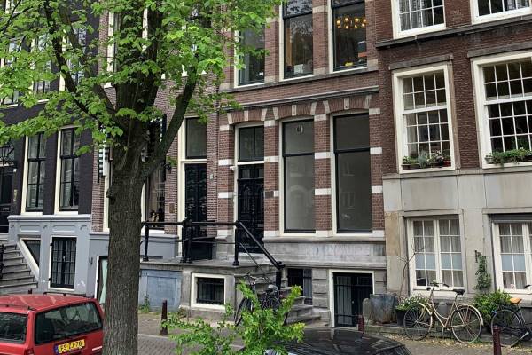 Kantoorruimte Oudezijds Voorburgwal 221HA Amsterdam