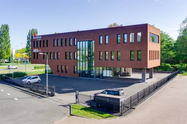 Kantoorruimte Groene Kruisweg 50 Spijkenisse