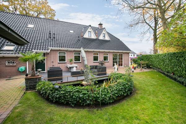 Kantoorruimte Weerdingerstraat 68 Emmen