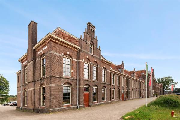 Kantoorruimte Nieuwe Kazernelaan 2 D- 42 Ede