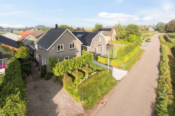 Kantoorruimte Garststraat 11 Maurik