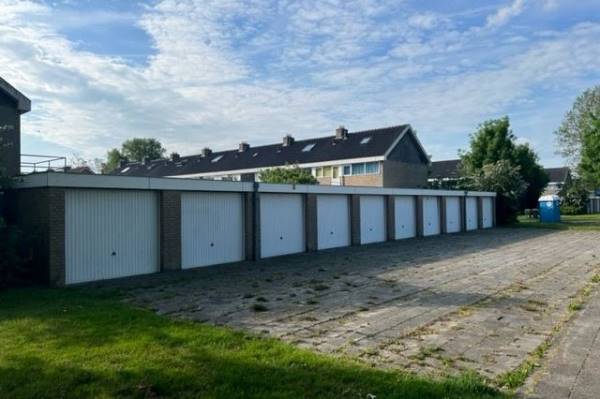 Bedrijfsruimte Pim Mulierstraat 2M Franeker