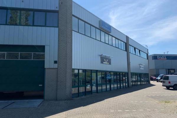 Kantoorruimte Aartsdijkweg 103 Maasdijk