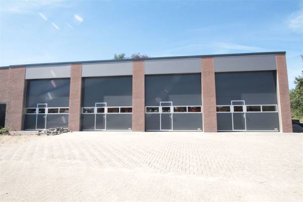 Bedrijfsruimte Hoofdstraat 157A Herveld